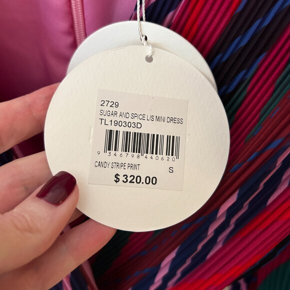 La Maison Talulah, Dress, SM - Picture 3 of 7